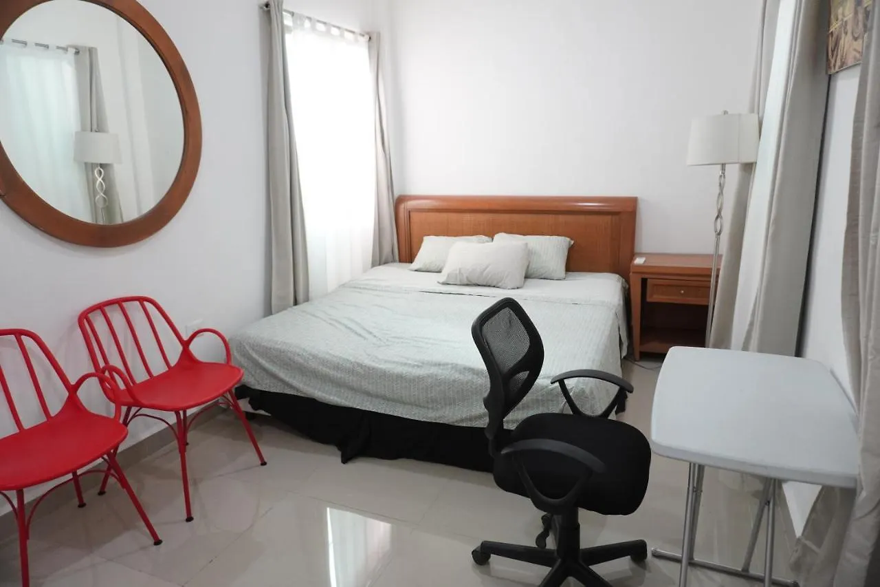 Sea Dream Apartment Playa del Carmen