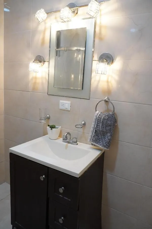 Sea Dream Apartment Playa del Carmen