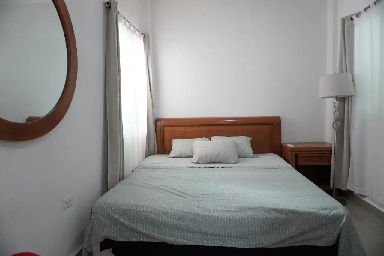 Sea Dream Apartment Playa del Carmen