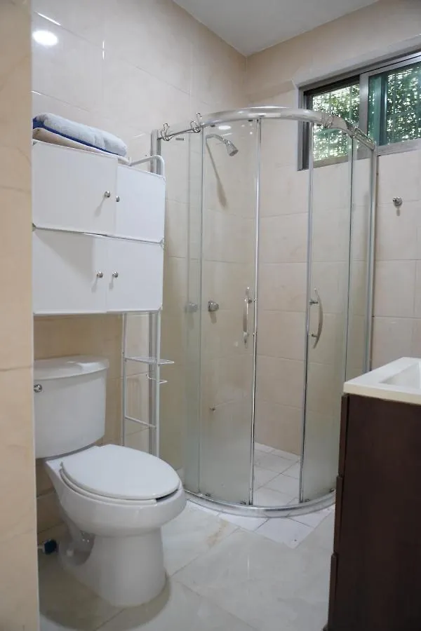 Sea Dream Apartment Playa del Carmen