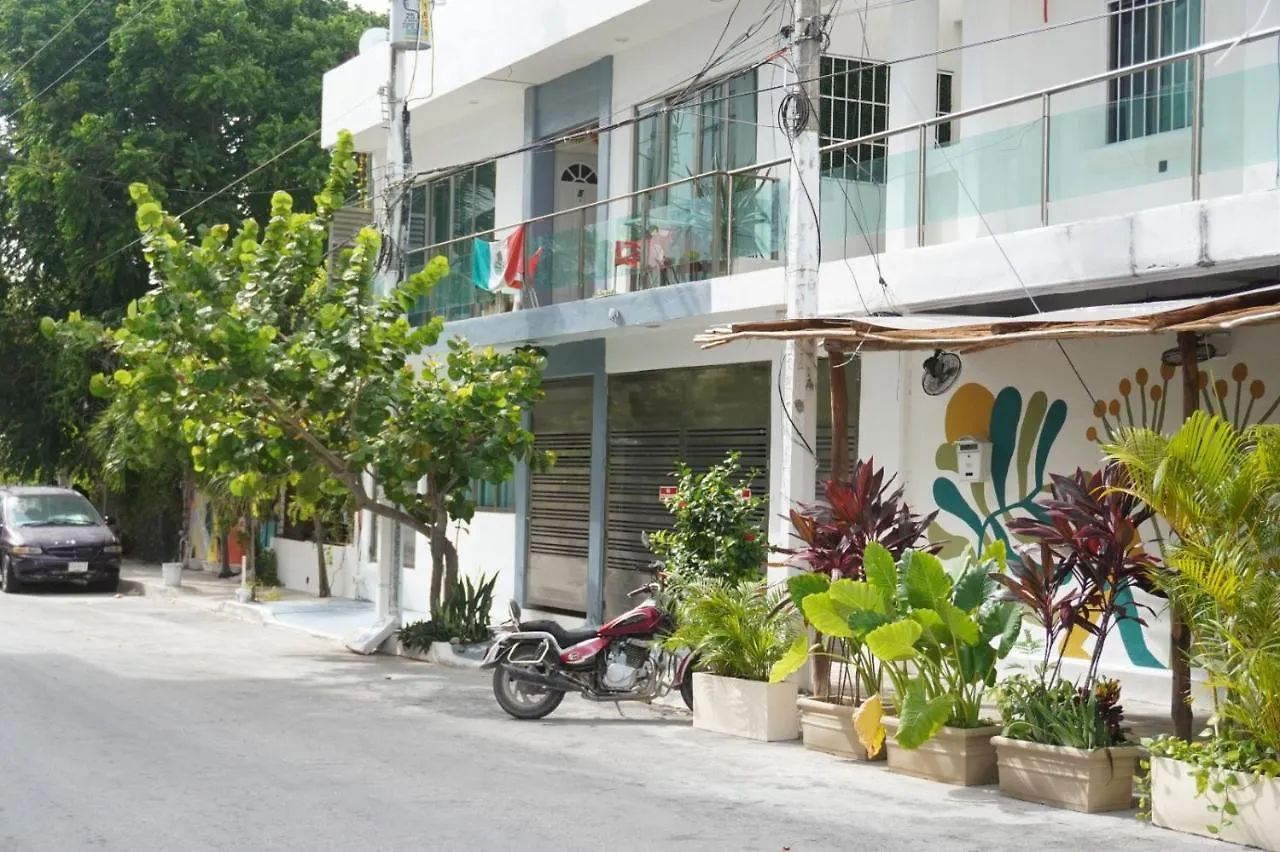 Sea Dream Apartment Playa del Carmen 0*,  Mexico