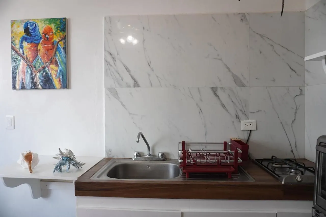 Apartmán Sea Dream Playa del Carmen