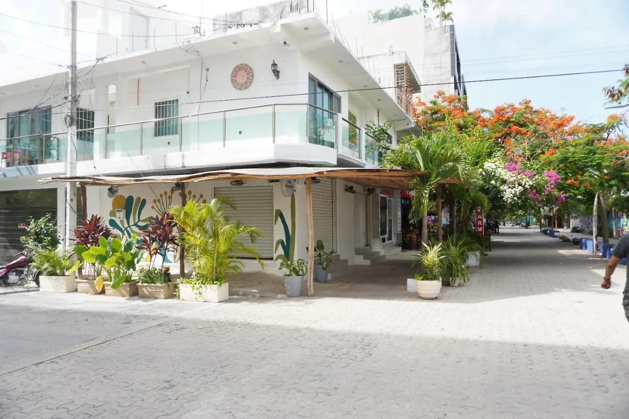 Apartmán Sea Dream Playa del Carmen