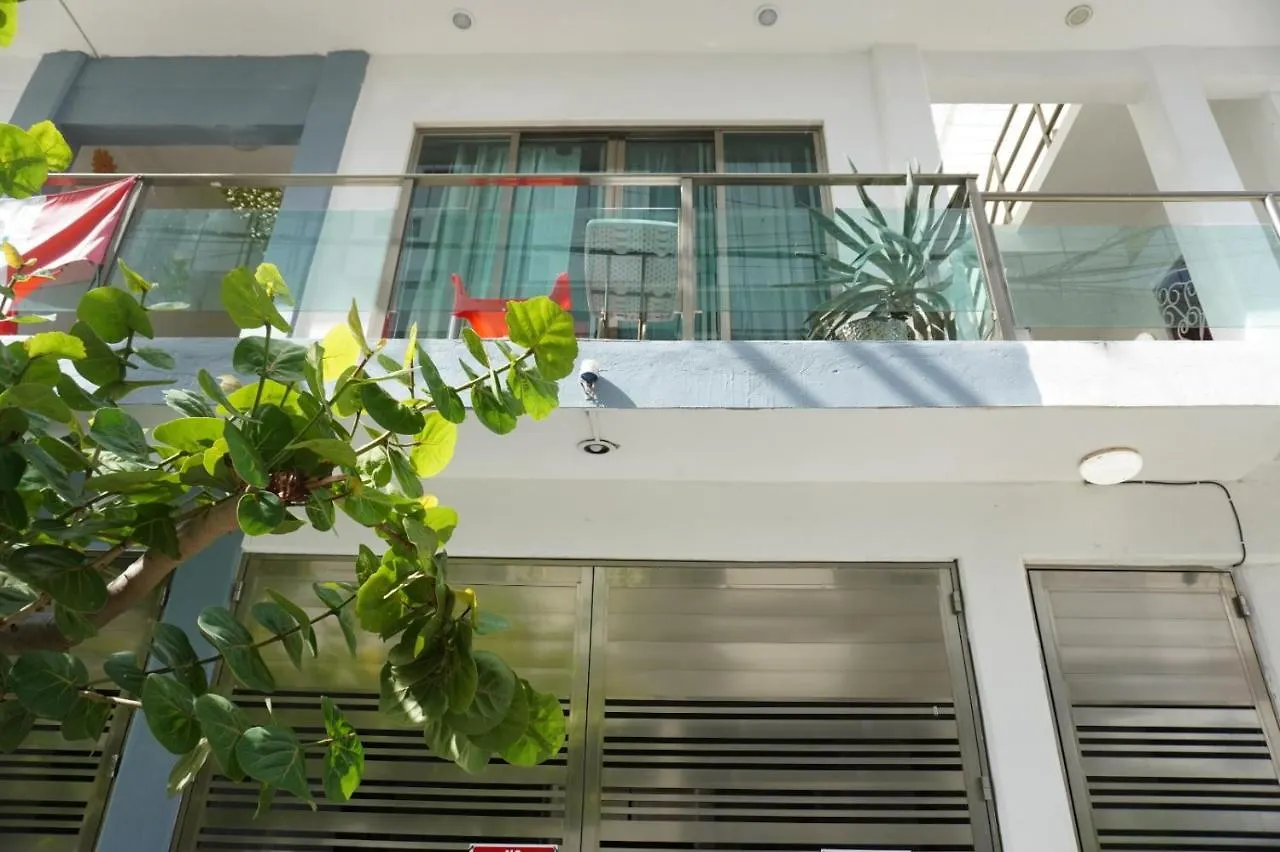 Apartmán Sea Dream Playa del Carmen